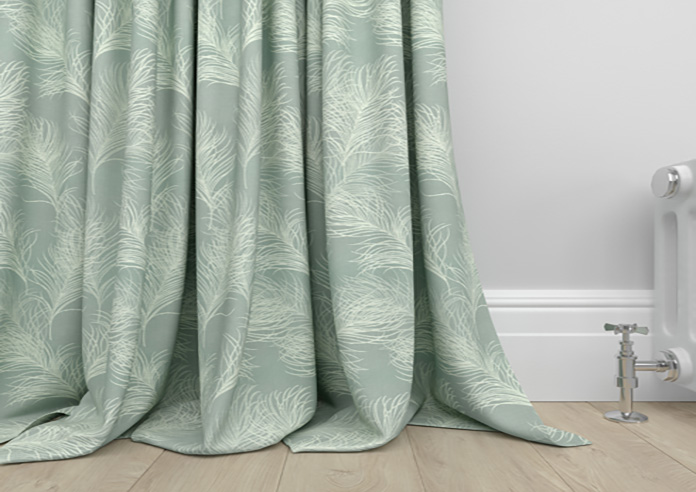 Feather, Dess - Made to Measure Curtains - Image 6